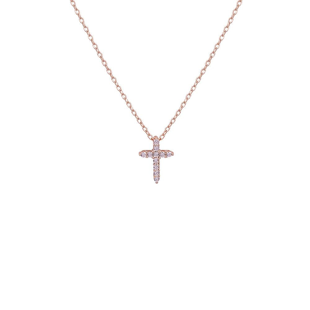 Cross Necklaces