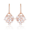 Rosie Crystal Earrings