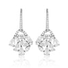 Rosie Crystal Earrings