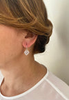 Rosie Crystal Earrings