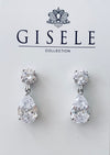 Rowena Crystal Earrings